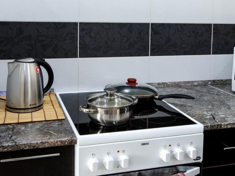 Апарт-Отель Иркутские Берега (ул. Трудовая)