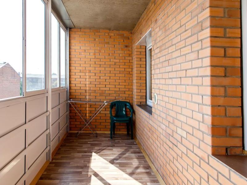 Апарт-Отель Иркутские Берега (ул. Трудовая)