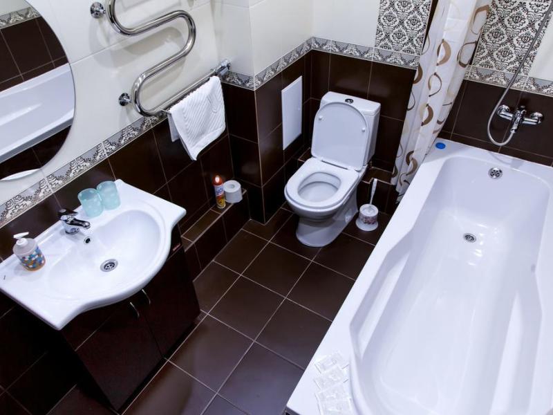 Апарт-Отель Иркутские Берега (ул. Трудовая)