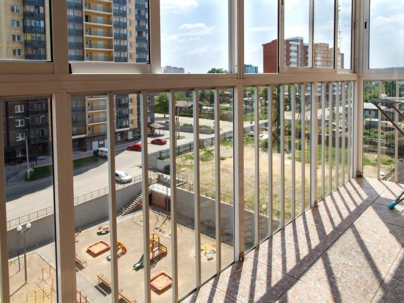 Апарт-Отель Иркутские Берега (ул. Трудовая)