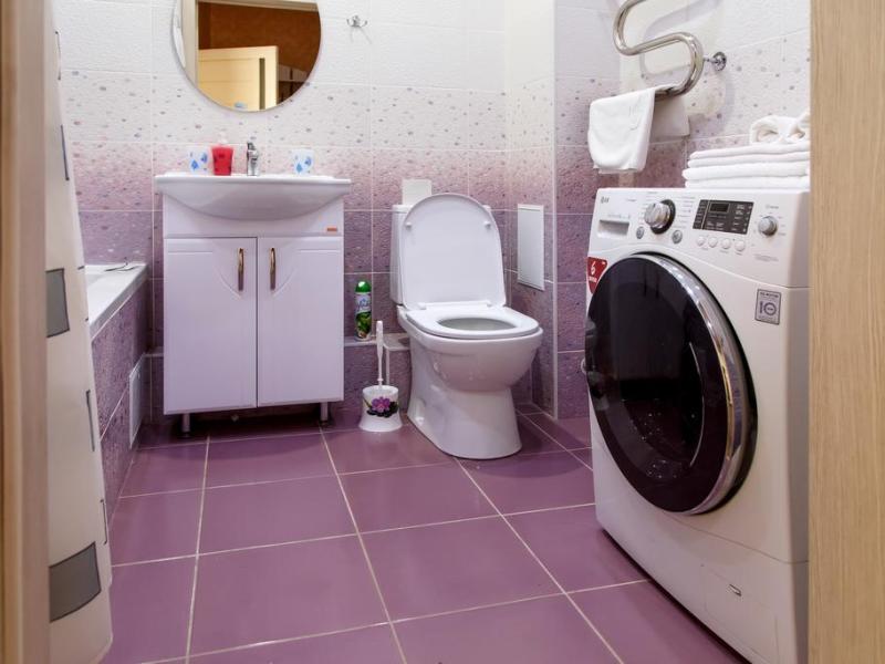 Апарт-Отель Иркутские Берега (ул. Трудовая)