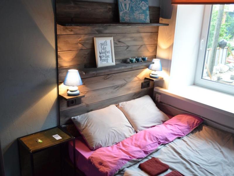 Rolling Stones Hostel