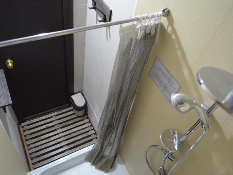 Rolling Stones Hostel