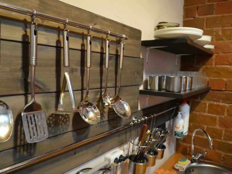 Rolling Stones Hostel