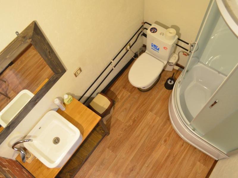 Rolling Stones Hostel