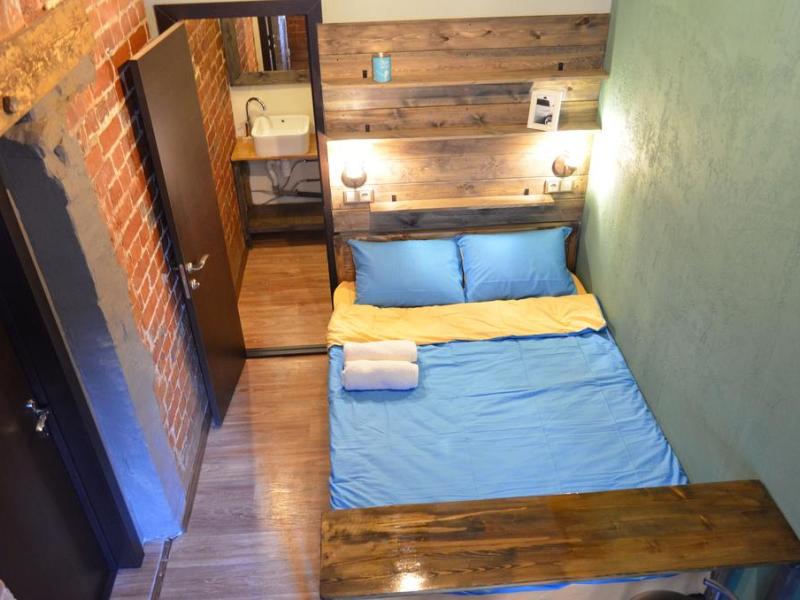 Rolling Stones Hostel