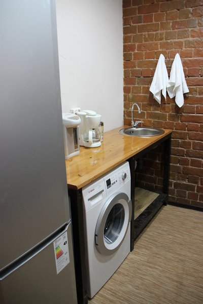 Rolling Stones Hostel