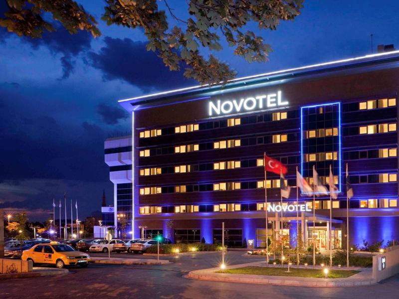 Novotel Kayseri