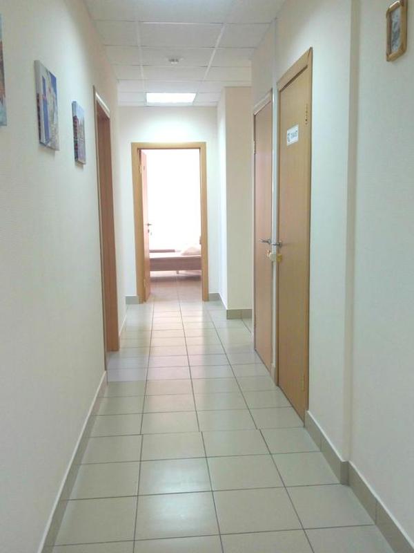 Отель 55