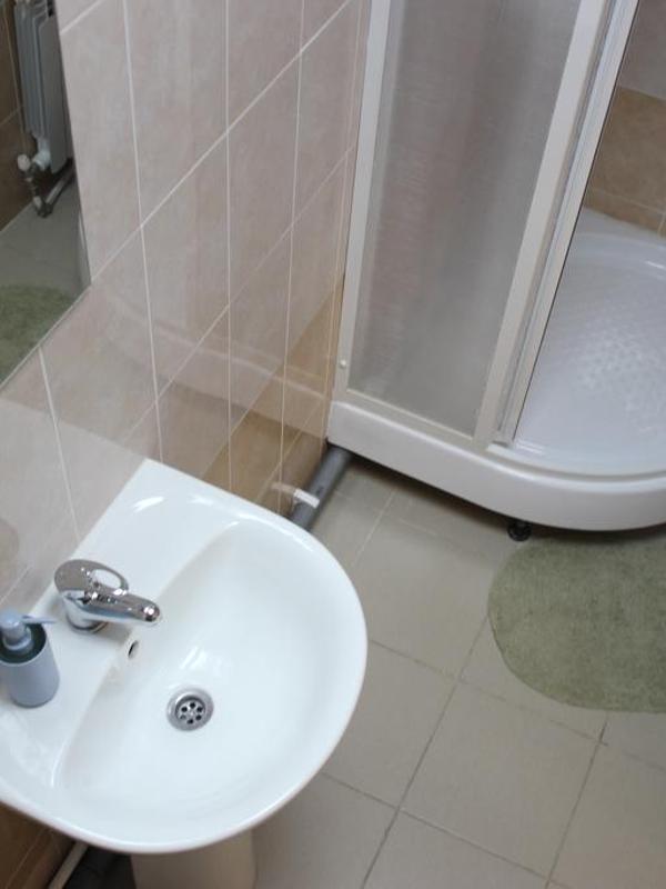 Отель 55