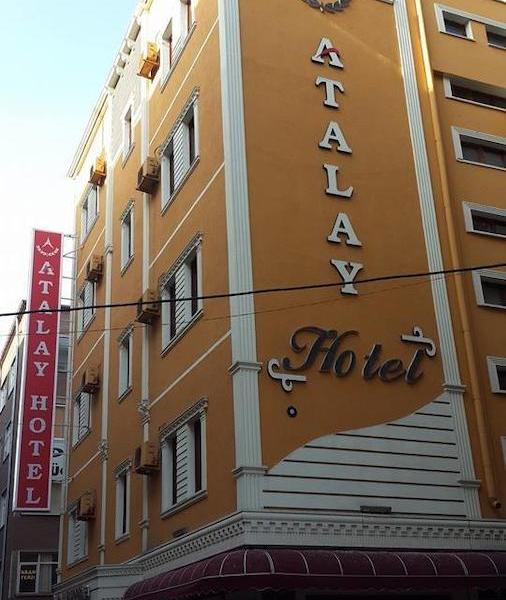 Atalay Hotel Kayseri