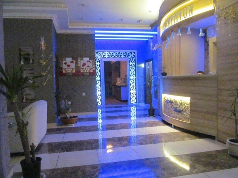 Atalay Hotel Kayseri