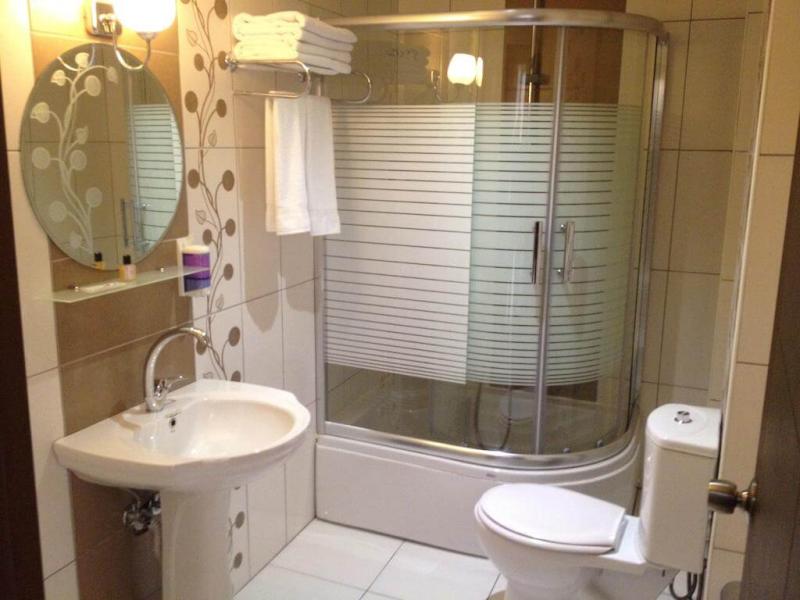 Atalay Hotel Kayseri