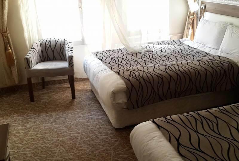 Atalay Hotel Kayseri