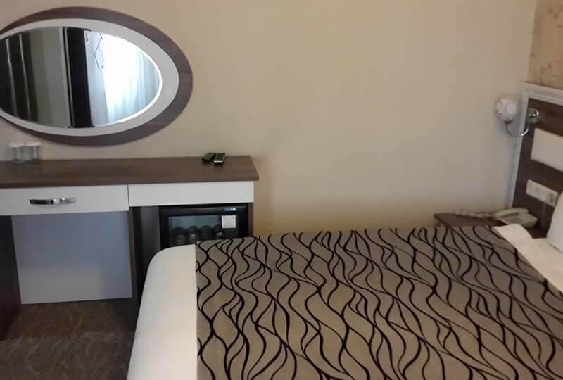 Atalay Hotel Kayseri
