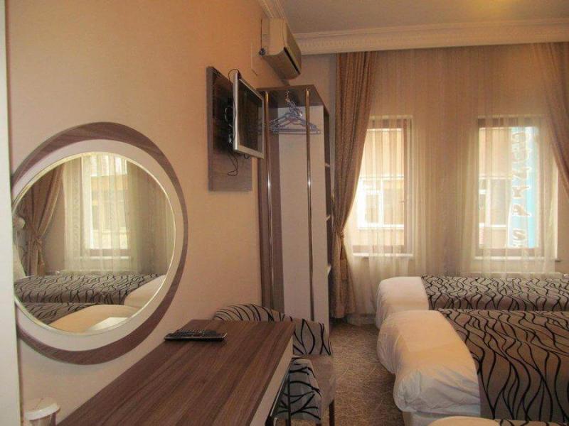 Atalay Hotel Kayseri