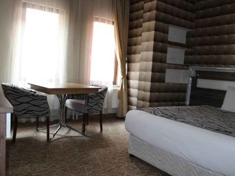 Atalay Hotel Kayseri