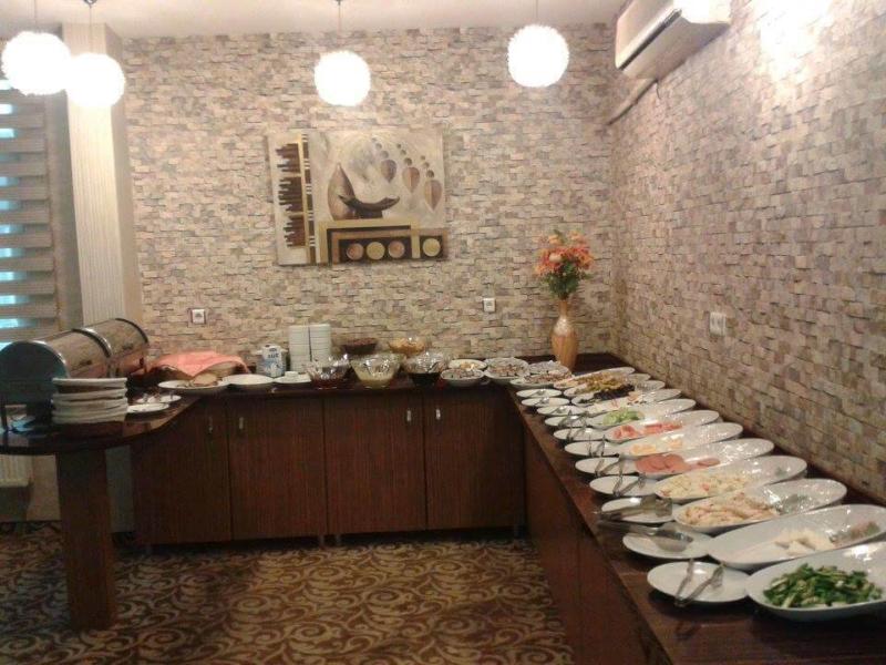 Atalay Hotel Kayseri