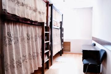 Отель KunakHouse Хостел Россия, Казань, фото 11