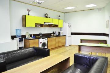 Отель KunakHouse Хостел Россия, Казань, фото 10