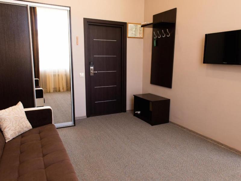 Белая Акация