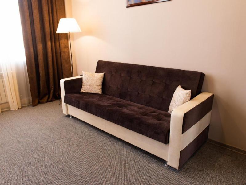 Белая Акация