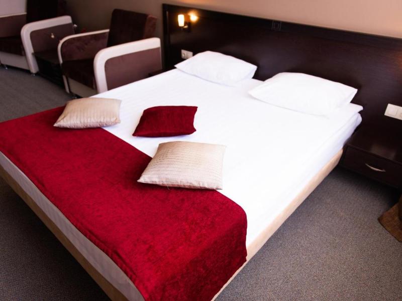 Белая Акация