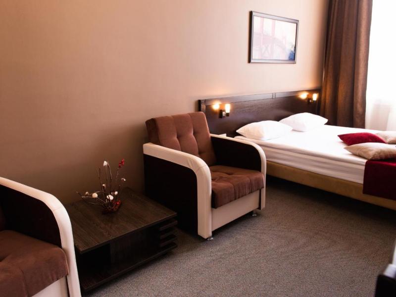 Белая Акация