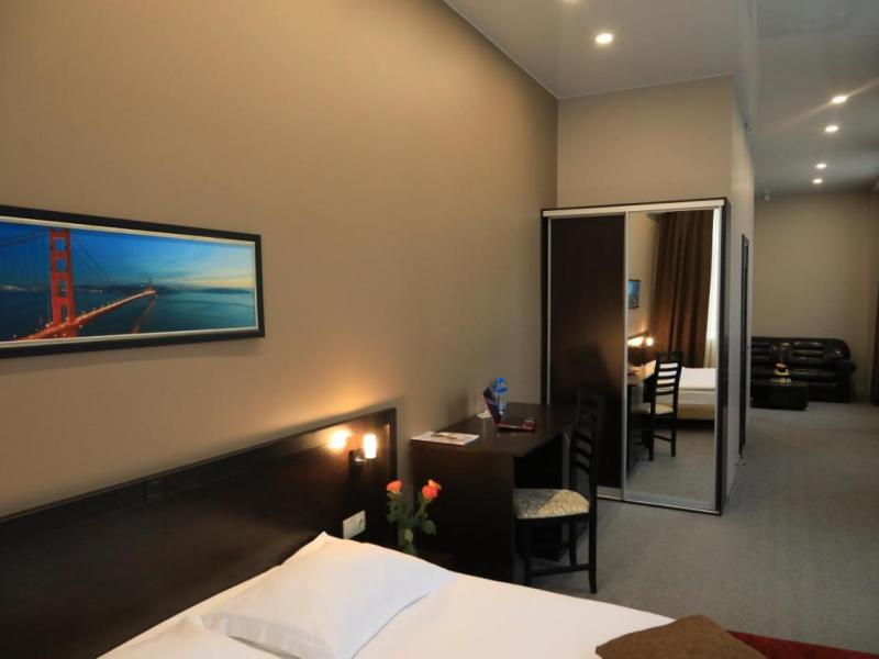 Белая Акация