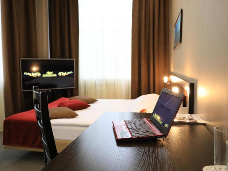 Белая Акация