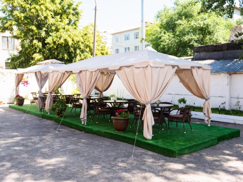 Белая Акация