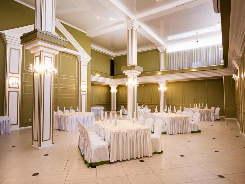 Белая Акация