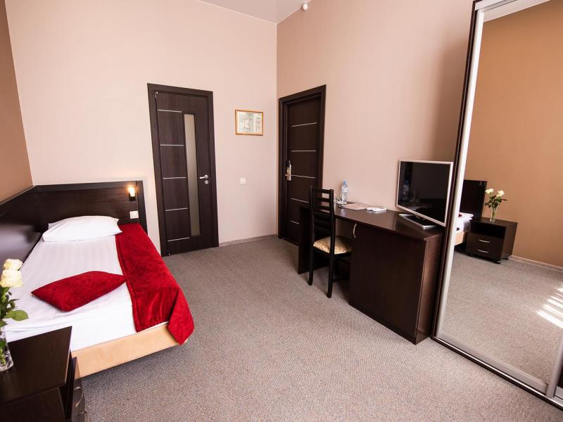 Белая Акация