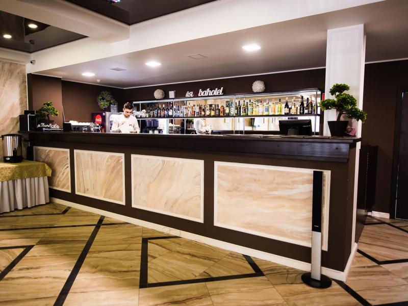 Белая Акация