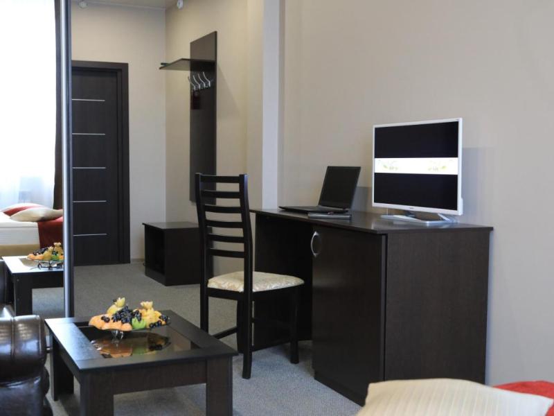 Белая Акация