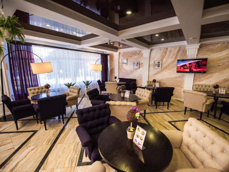 Белая Акация