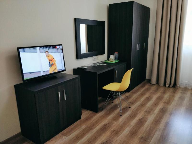 Отель Капитан морей