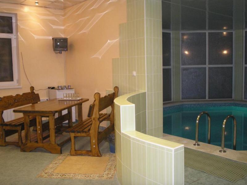 Отель Капитан морей