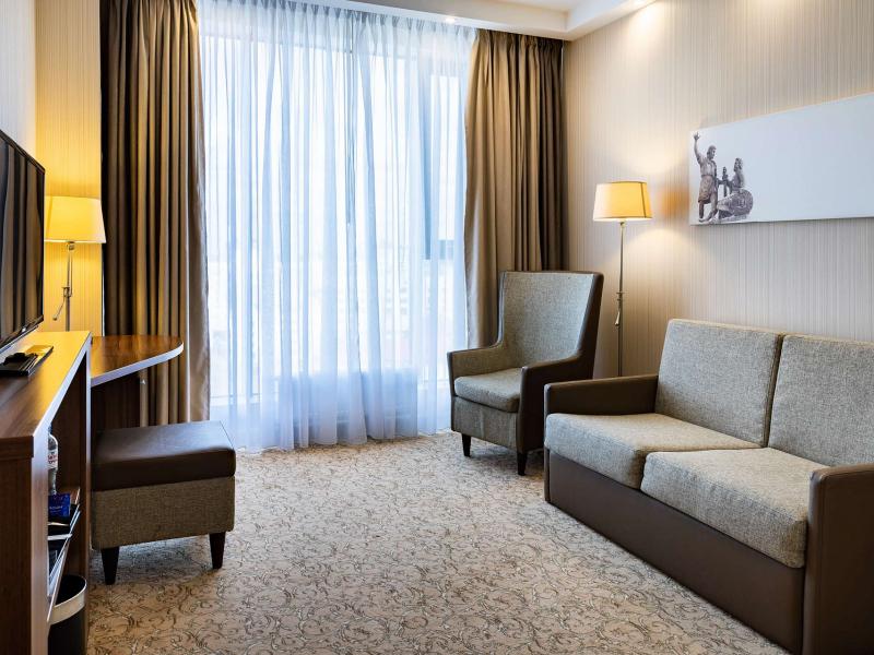 Hampton by Hilton Nizhny Novgorod