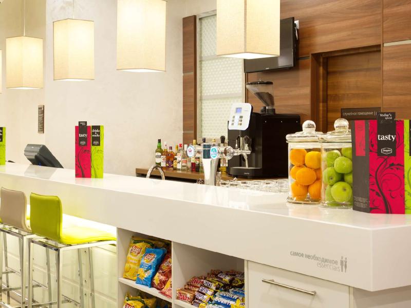 Hampton by Hilton Nizhny Novgorod