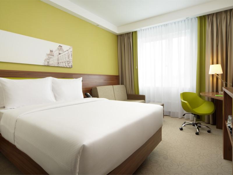 Hampton by Hilton Nizhny Novgorod