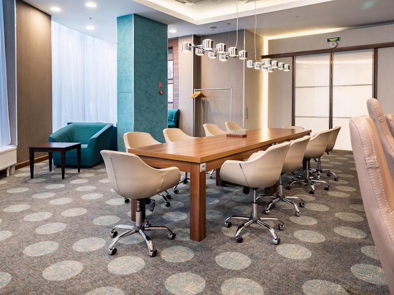 Hampton by Hilton Nizhny Novgorod