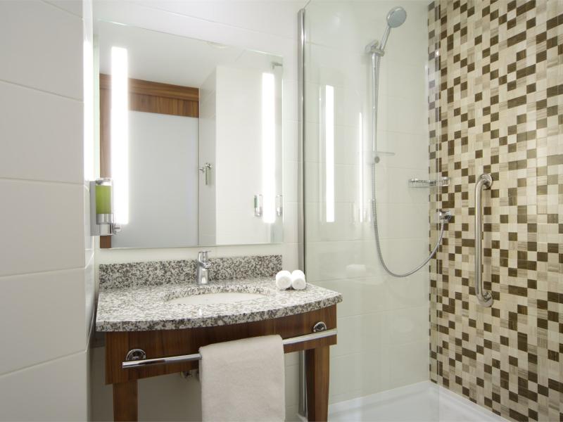 Hampton by Hilton Nizhny Novgorod