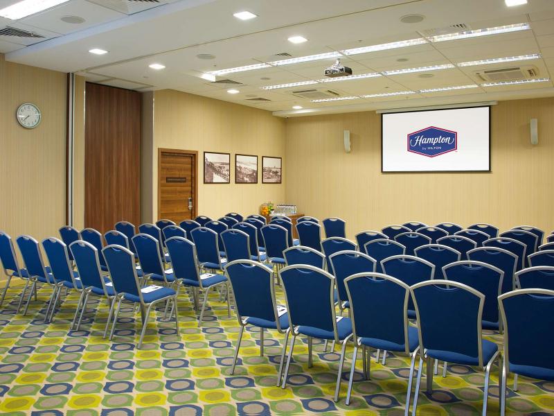 Hampton by Hilton Nizhny Novgorod