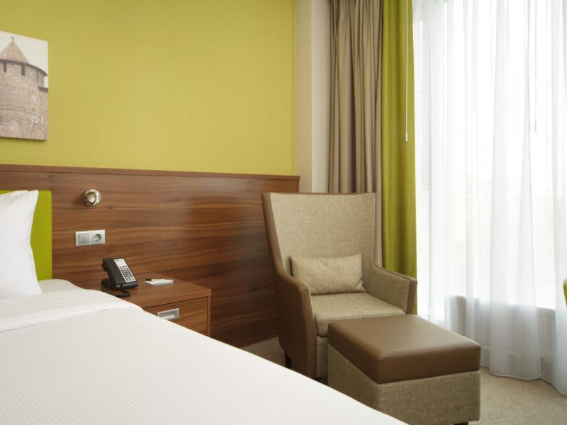 Hampton by Hilton Nizhny Novgorod