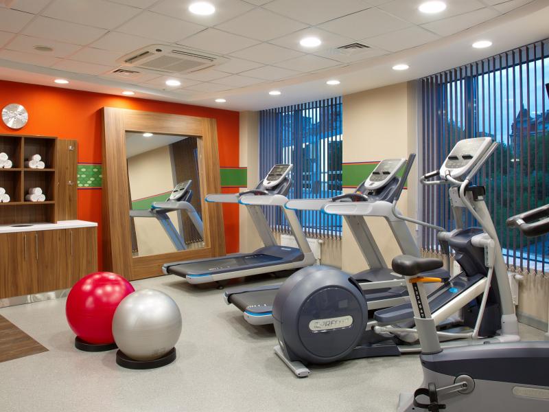 Hampton by Hilton Nizhny Novgorod
