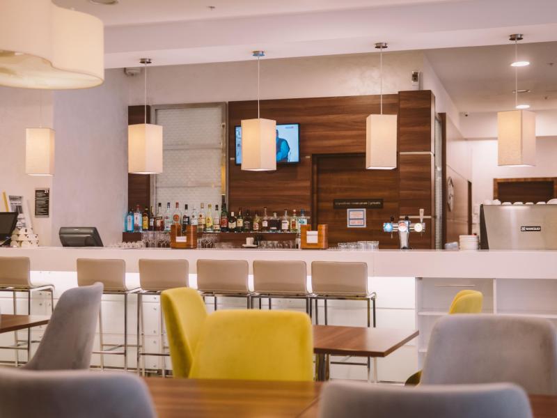 Hampton by Hilton Nizhny Novgorod