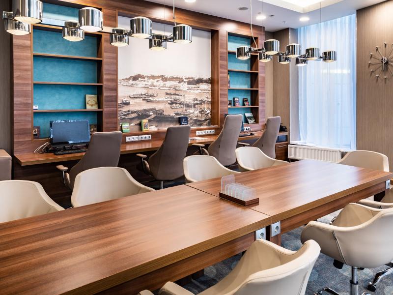Hampton by Hilton Nizhny Novgorod