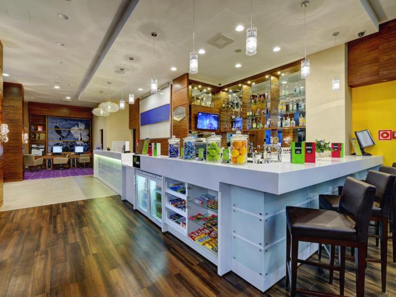 Hampton by Hilton Volgograd Profsoyuznaya