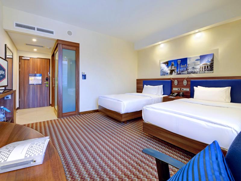Hampton by Hilton Volgograd Profsoyuznaya